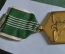 Медаль "За военные заслуги". For Military Merit. Армия США. 