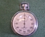 Секундомер. Златоустовский часовой завод. СССР.