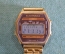 Часы "Электроника, Electronika", с браслетом. Беларусь, СССР. Условно рабочие.