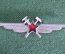 Знак, значок, кокарда "Авиамеханик". Авиация. 