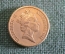 Монета 2 доллара 1988 год. Dollar. Абориген. Елизавета II, Австралия. 