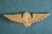 Знак, значок, кокарда 