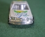Машинка модель "Мерседес Mercedes". Китай. 1980е-1990е.