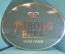 Табличка большая барная "Tuborg на кранах". Тяжелый металл. Бирка. Винтаж. Германия.