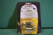 Машинка, модель. Ретро-автомобиль, фургон. Berg Brawerei Реклама. Блистер. Китай по заказу, Германия