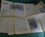 Газета "Комсомольская правда" от 17 июня 1963 года. Космос, Терешкова. первая в мире - наша.
