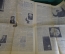 Газета "Комсомольскская Правда", 18 апреля 1961 года. Гагарин. Руки прочь от Кубы !