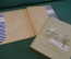 Книга "Белеет парус одинокий". Валентин Катаев. Суперобложка. Рис. Горяева, 1953 год. #K16