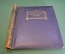 Обложка старинная Альбом для марок. Европа. Германия. Империя. До 1917 года.