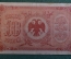Бона, банкнота 10 рублей 1920 года. Десять. Государственный кредитный билет. Дальний Восток.