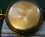 Часы золотые карманные "PATEK PHILIPPE". Золото. Диам. 5,5 см., вес 140 гр. Калашников и сын, Москва