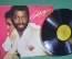 Пластинка, винил "Teddy Pendergrass". Тедди Пендерграсс. Philadelphia Int.Records. 1979 год.