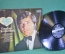 Пластинка, винил "A Man without Love". Энгельберт Хампердинк, Engelbert Humperdinck. Decca. 1968 год