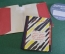 Книга "О том, как я увидел, узнал и понял по время двух поездок в Лондон". Образцов. 1957 г. #K16
