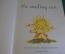 Книга детская "The Smiling Sun". На английском языке. Изд. Artia. Чехословакия. 