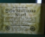 Бона, банкнота 10000000 марок 1923 год. Десять миллионов. Рейхсбанкнота. Веймар, Германия. #1