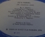 Книжка детская, фильм сказка "Good for Ginger. Ну и Рыжик". На английском, 1974 г. #K18