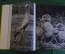 Книга, альбом "В мире крылатых". В. Пухальский. Птицы. Суперобложка. Варшава, 1967 год. #K18