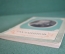 Книга "Рахманинов, 1873-1934. Жизнь и творчество". С. Василенко. Музгиз, 1961 год. #K18