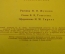 Книга "Давайте познакомимся". Н. Жуков. Стихи В. Томсена. ДетГиз, 1958 год. #K19