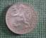 50 крон 1948 Чехословакия "3 года Пражскому восстанию", серебро