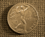 50 крон 1948 Чехословакия "3 года Пражскому восстанию", серебро