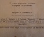 Книга, книжка "Песенки для маленьких". Рисунки Розенблатт. ДетИздат, 1940 год. #K19