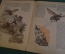 Журнал "Вокруг Света". Номер 8, август, 1936 год. Троцкисты, фантастика, авиация.
