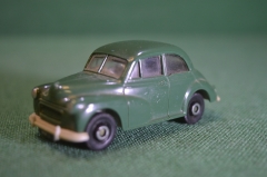 Машинка модель "Mini MK Rover?". Corgi. Великобритания. 1960е.