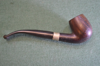 Трубка курительная "Bruyere". Бриар. Клеймо. Европа. 1920-1930е.