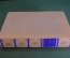 Книга "Пушкин в изгнании". Иван Новиков. Советский Писатель, Москва, 1954 год. #K21