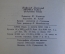 Книга "Эварист Галуа". Леопольд Инфельд. Изд. Молодая Гвардия, 1958 год. #K21
