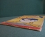 Комикс детская книжка Дональд Дак, Уолт Дисней. Donald Duck, Walt Disney. 1935 год, США, Калифорния