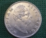 Монета 1 рупия, One rupee 1835 года. Серебро. Британская Индия, East India Company. Вильям IIII. 