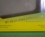 Туалетная вода 100 мл и дезодорант Flight Jean Philippe. Набор в коробке. США. Америка. Винтаж.