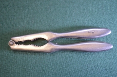 Орехокол. Тяжелый металл. Клеймо. СССР.