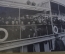 Фотография общая. Открытие навигации. Самара. Корабль. СССР. 1921 год.
