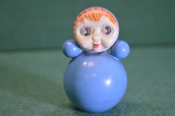 Игрушка миниатюрная фигурка 