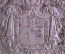 Монета серебряная 2 драхмы 1873 года. Серебро. Штемпельный блеск. Вес 10 гр. Георг I, Греция.