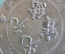 Монета 1 мейс 1894 года. 4.4 кандарин, 20 центов. Провинция Хубей. Серебро. Императорский Китай.