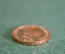Монета 1 цент 2005 года. One Cent. Елизавета II. Solomon Islands. Соломоновы Острова.
