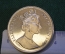 Монета 1 крона 1998 года. French Revolution, Французская революция 1789. Isle of Man. Остров Мэн. 