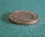 Монета 1 пенс, пенни 2006 год. Santon War Memorial. One penny. Елизавета II. Isle of Man. Остров Мэн