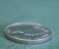 Монета 20 центов 2005 год. Solomon Islands. Twenty Cents. Елизавета II. Соломоновы Острова.
