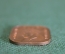 Монета 1 цент 1945 год. Malaya. One Cent. Георг VI. Малайя.