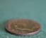Монета 1/2 пенни Half Penny 1950 год. Георг VI. New Zealand. Новая Зеландия.