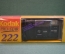 Фотоаппарат пленочный Kodak Pro Star 222. Полный комплект в коробке. Винтаж. 1993 год.