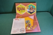 Игра настольная логическая Игра настольная логическая
