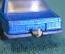 Модель машинка "Мерседес Mercedes 450 SEL". Matchbox. Великобритания. 1979 год.