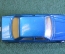 Модель машинка "Мерседес Mercedes 450 SEL". Matchbox. Великобритания. 1979 год.